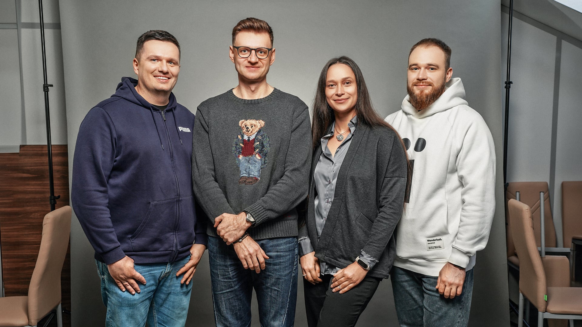 надано MAUDAU