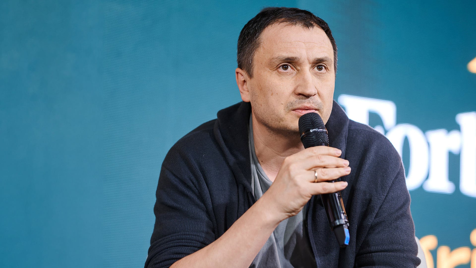 Антон Забельский для Forbes Ukraine