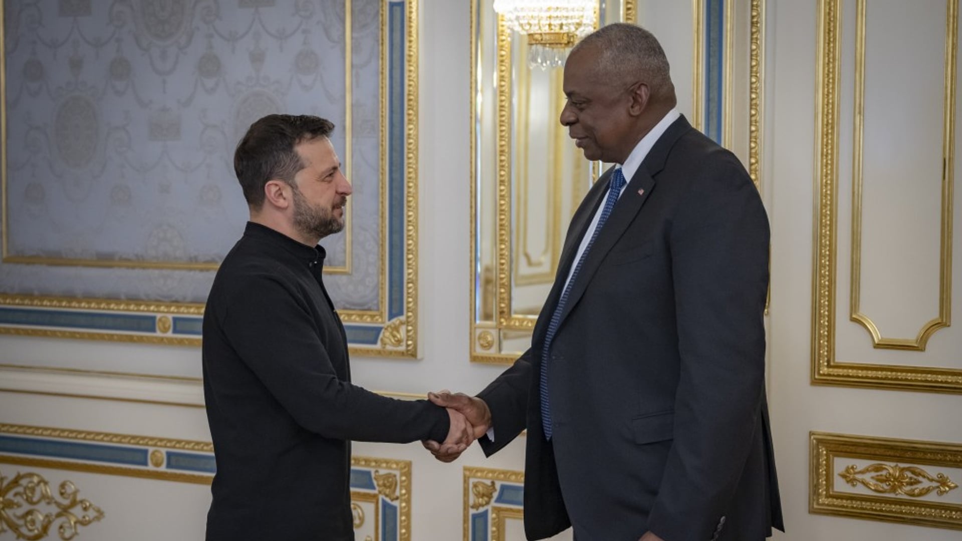 Офис президента Украины
