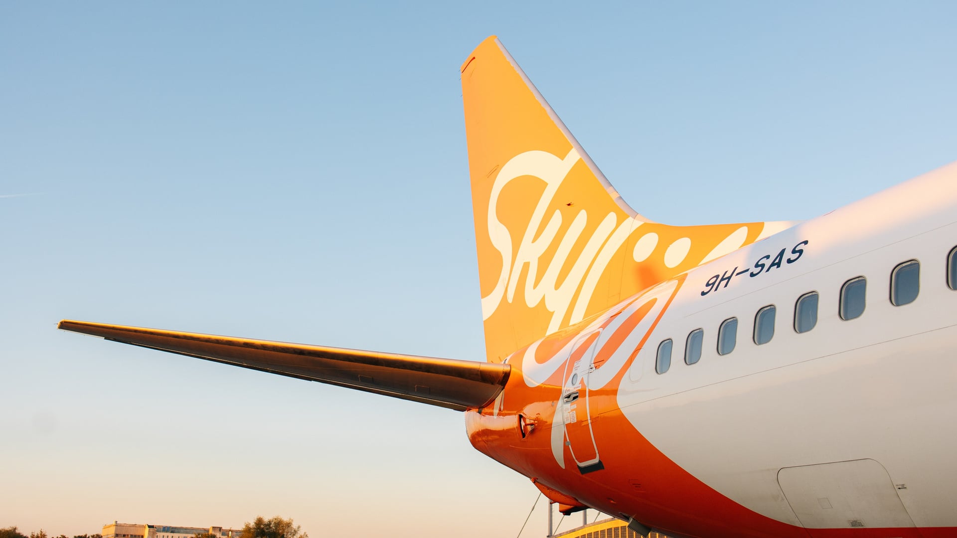 надано пресслужбою SkyUp