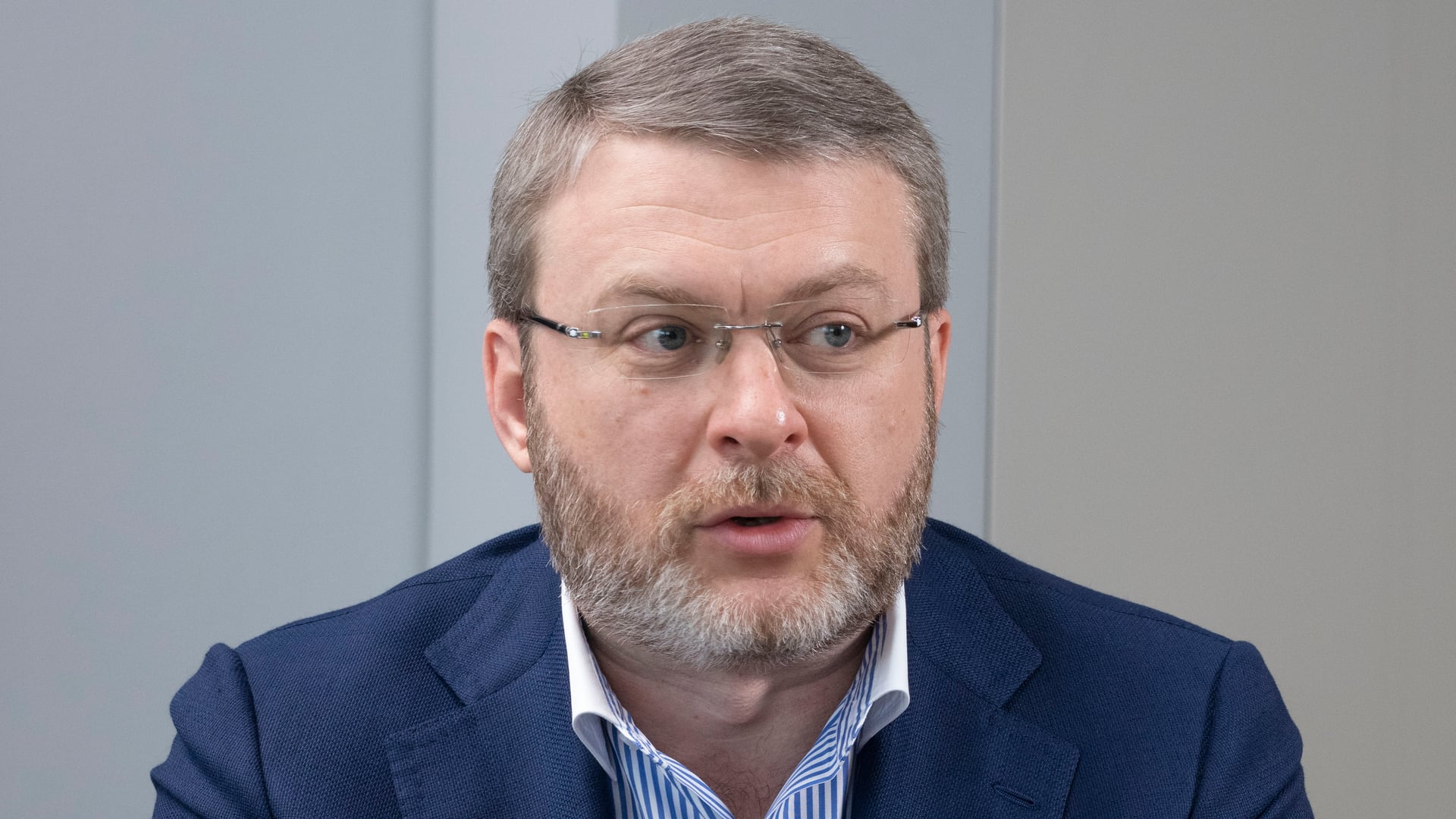 Олександр Чекменьов