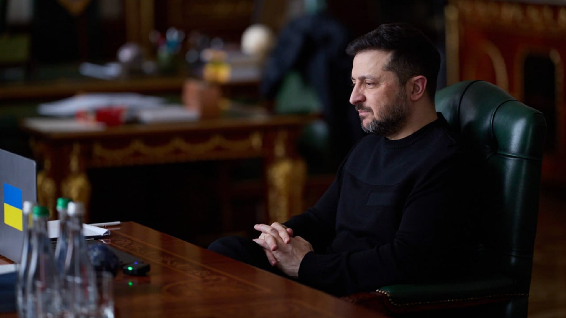 Офіс президента України