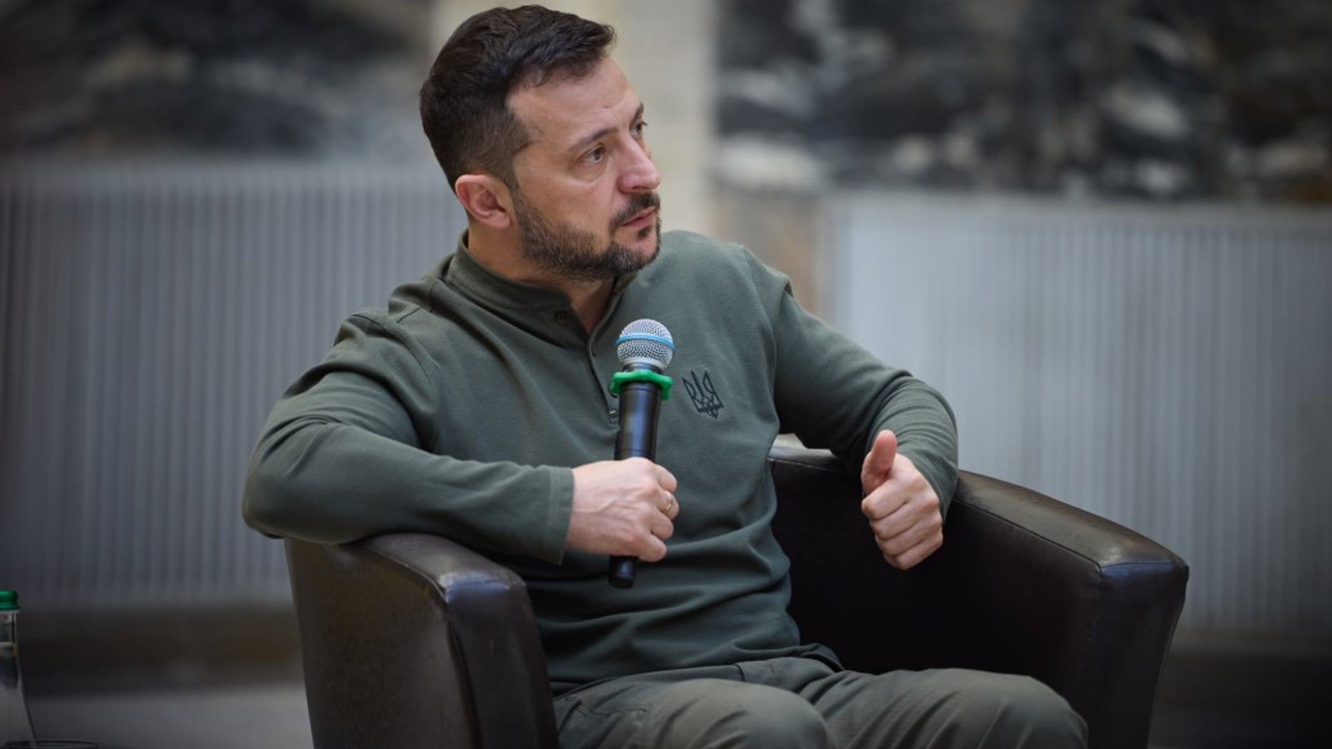 Офіс президента України