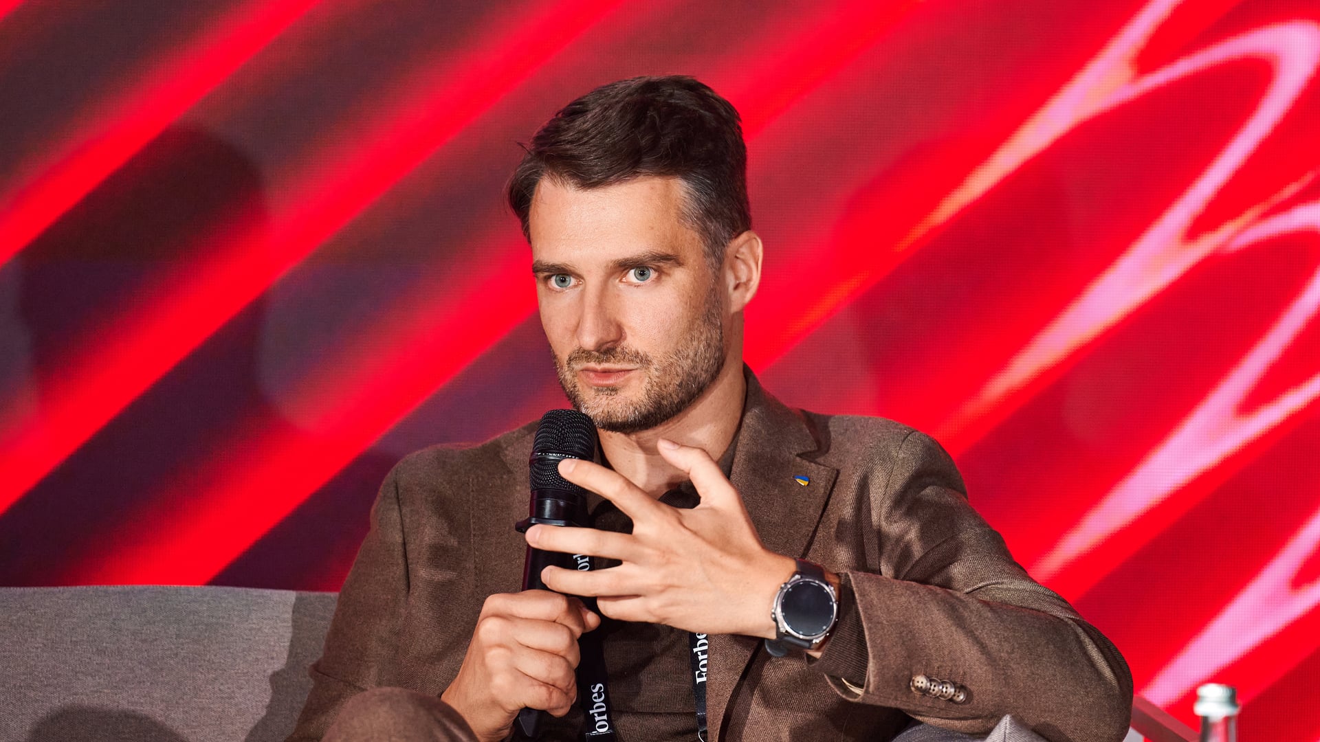 Сергій Пірієв для Forbes Ukraine