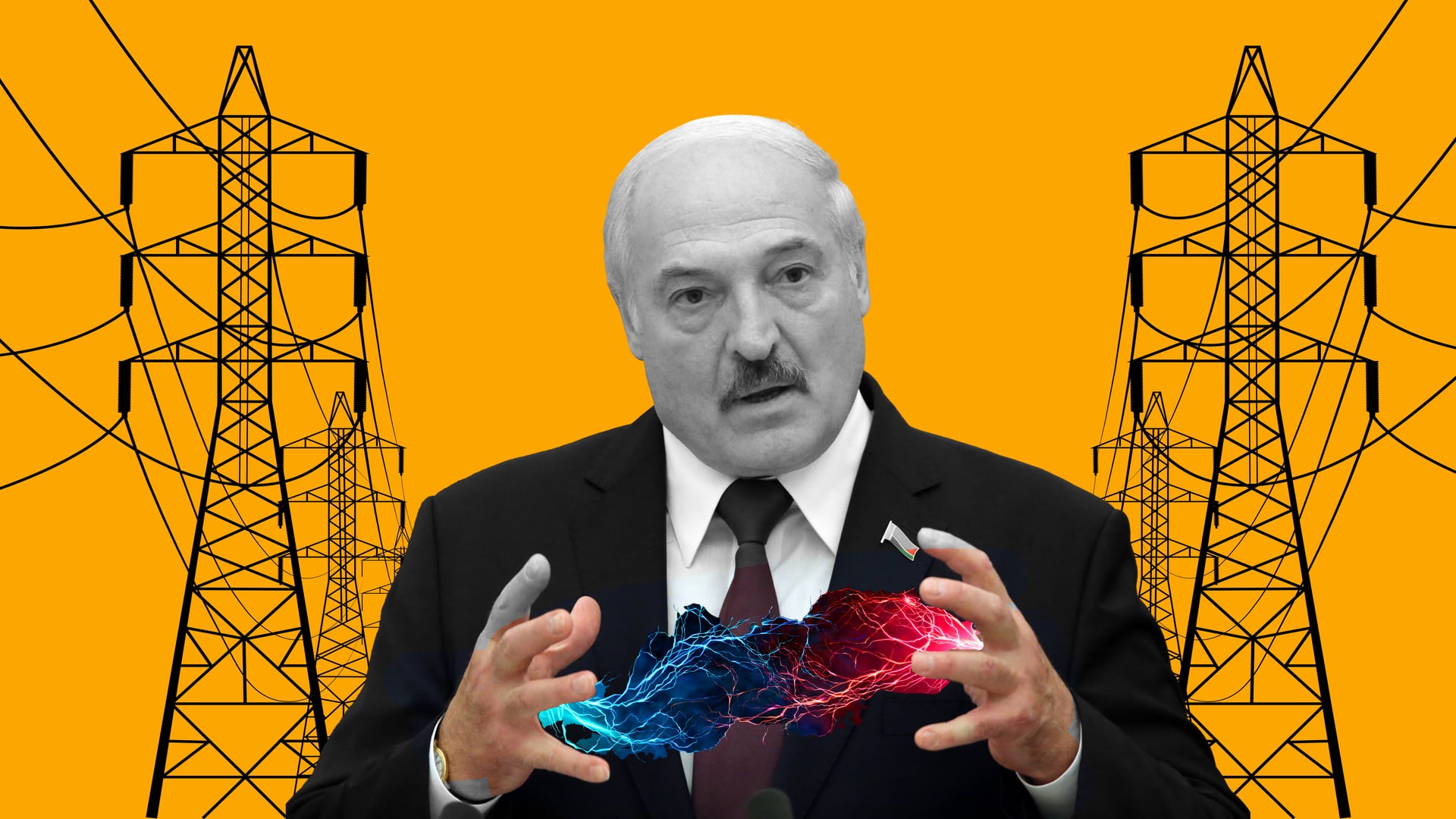 Знову винне вугілля. Україні довелося терміново купити електрику у Білорусі. В чому причина і скільки це може коштувати