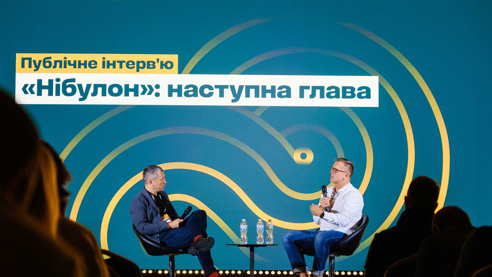 Антон Забєльський для Forbes Ukraine