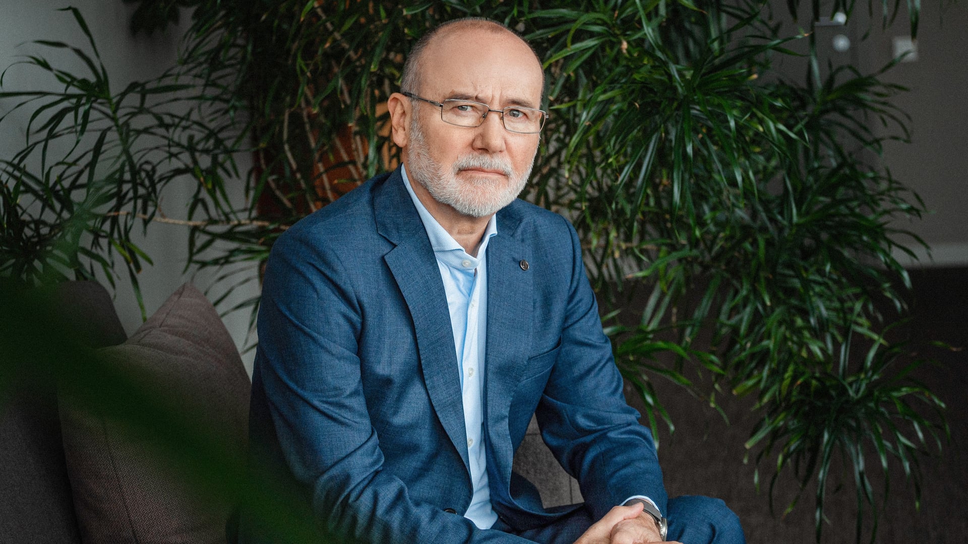 Артем Галкін для Forbes Ukraine