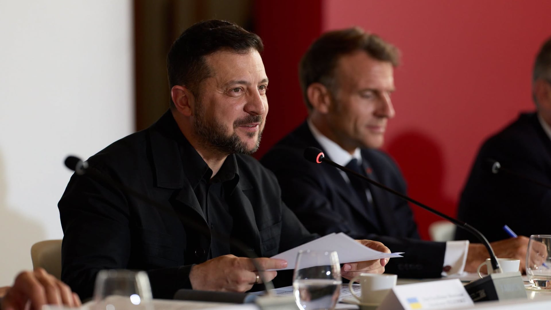Офис президента Украины