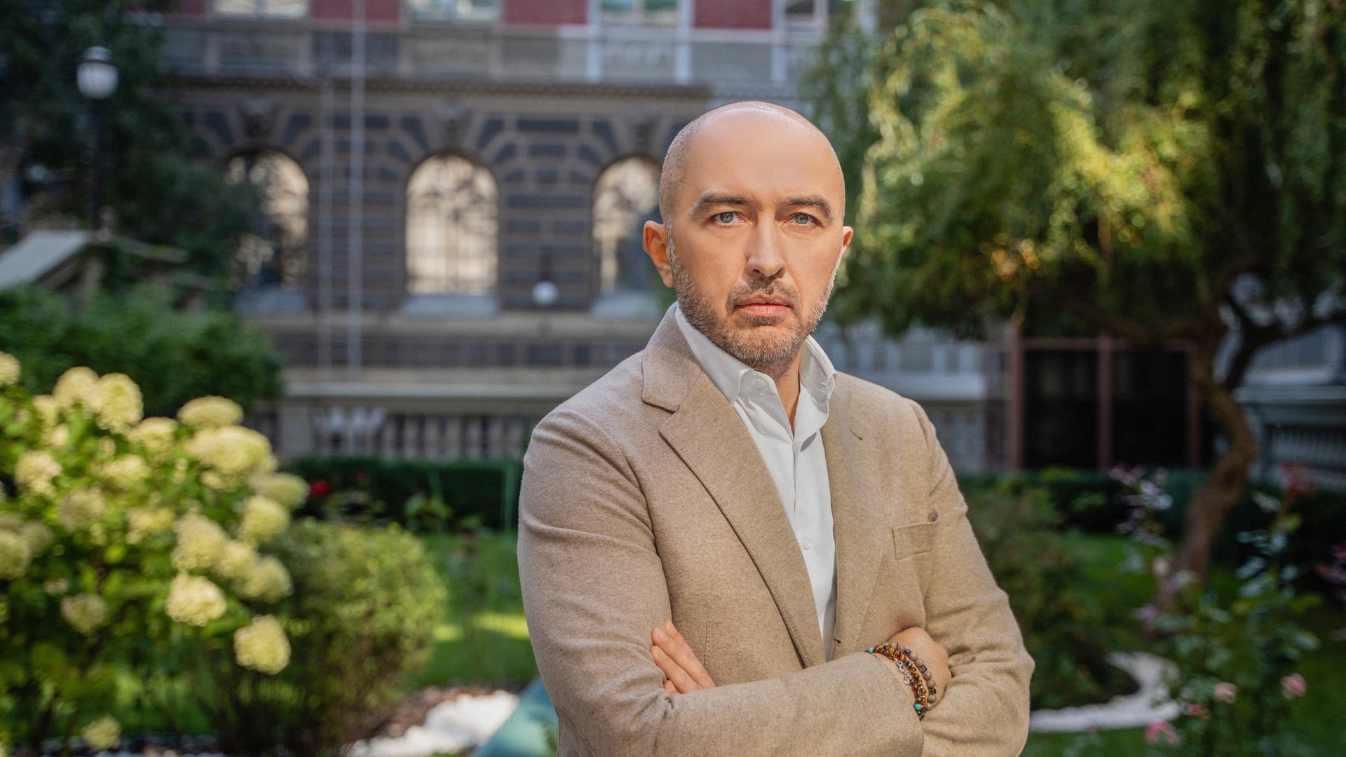 Анастасія Мантач для Forbes Ukraine