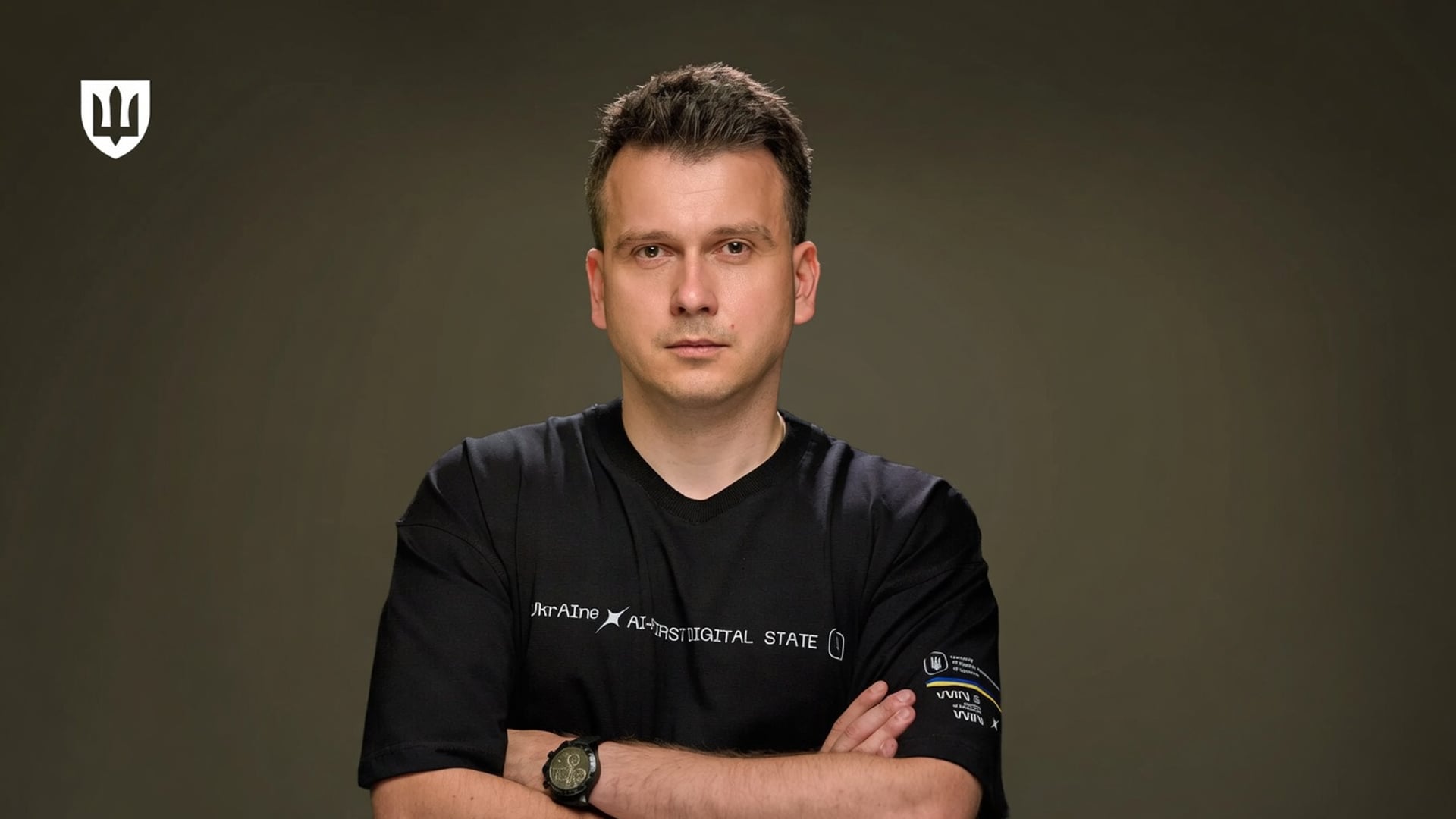 предоставлено пресс-службой Минобороны Украины