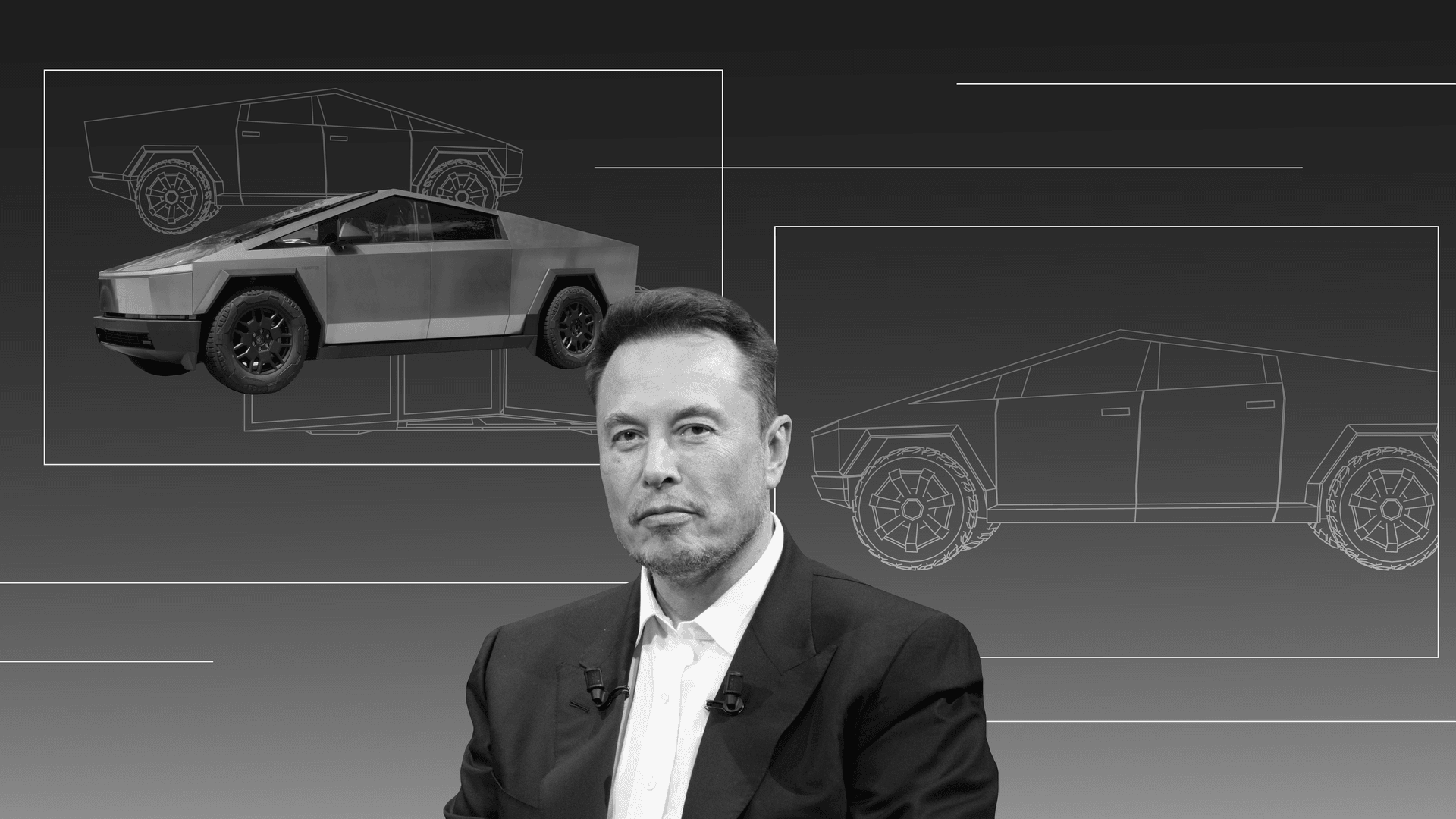 коллаж Анастасия Савеленко для Forbes Ukraine