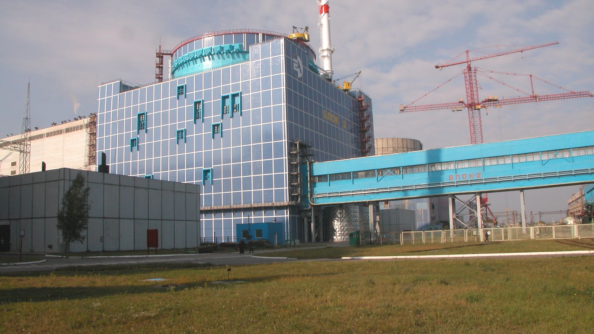пресслужба НАЕК «Енергоатом»