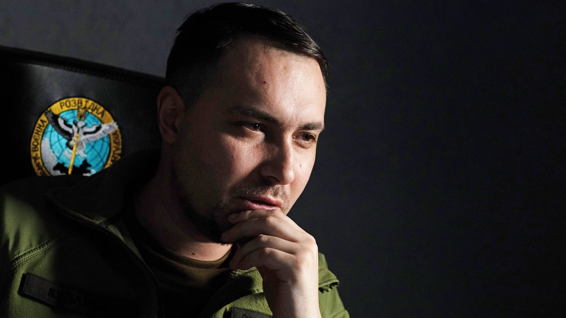 Александр Чекменев