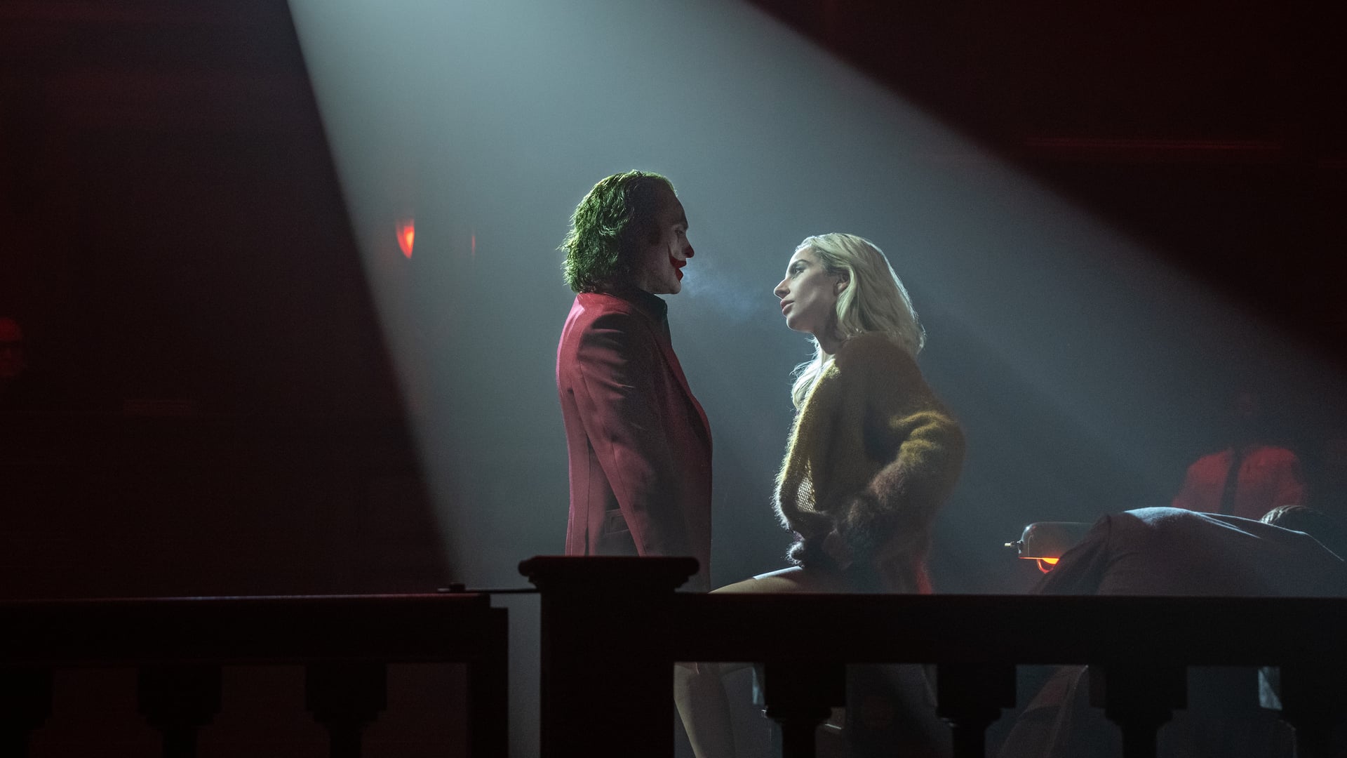 кадр з фільму надано Warner Bros. Pictures