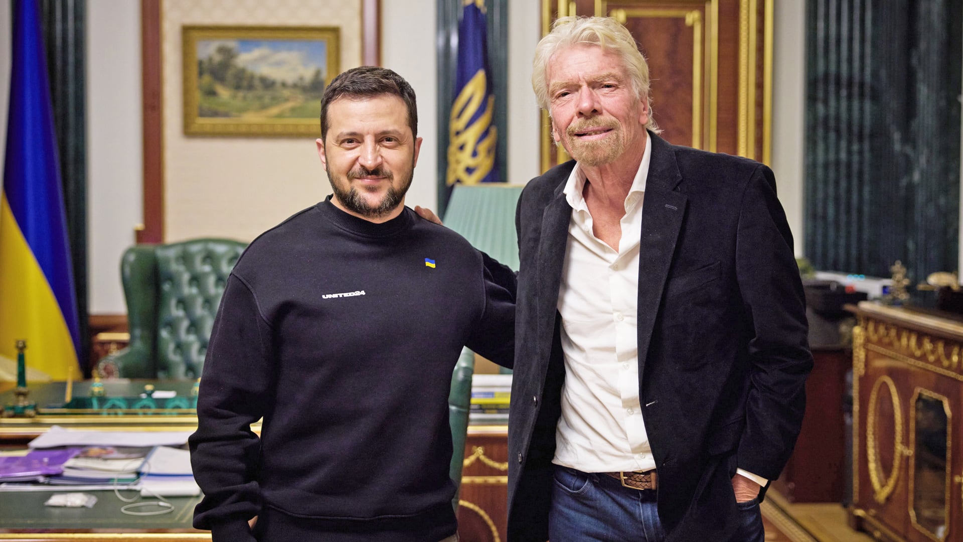 Офис Президента Украины