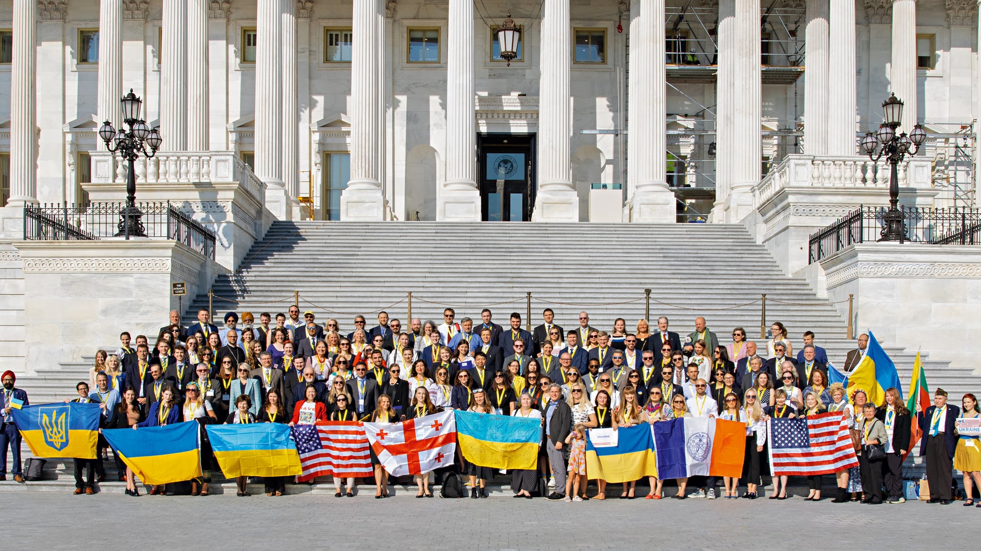 RAZOM FOR UKRAINE