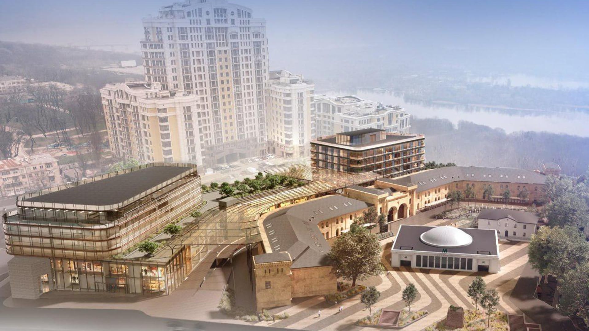 предоставлено компанией A Development