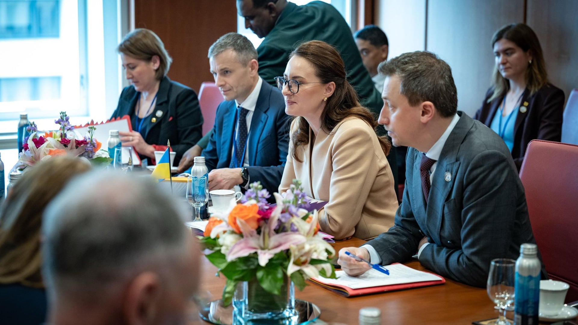 прес-служба Кабінета Міністрів