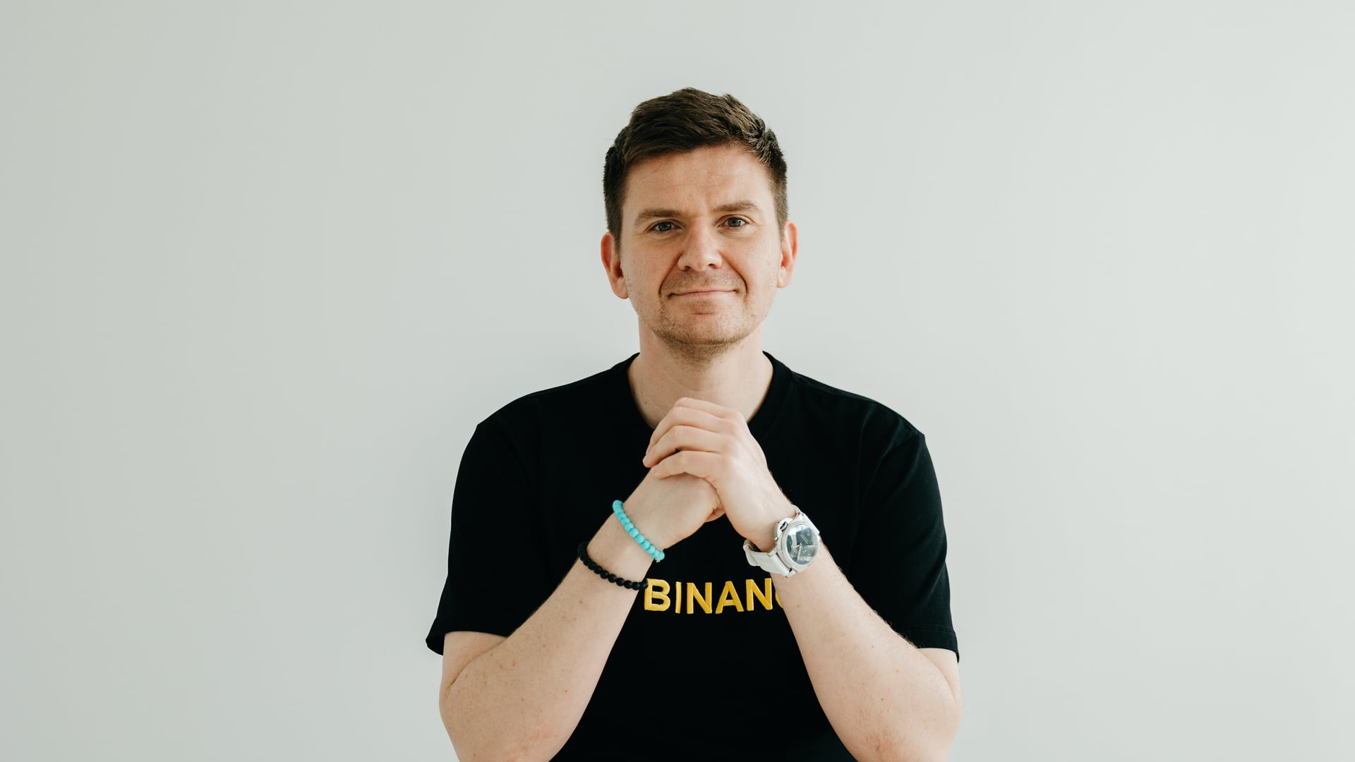 пресслужба Binance