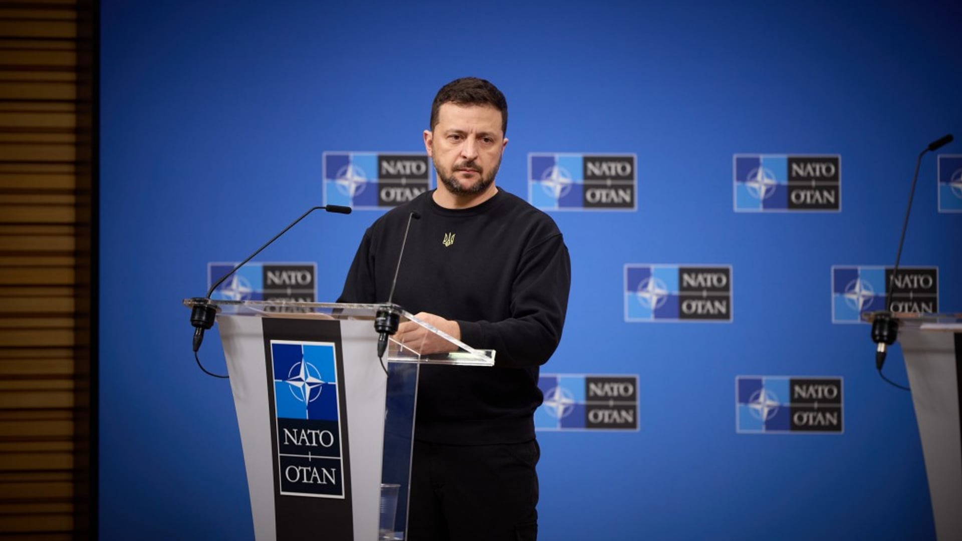 Офис президента Украины