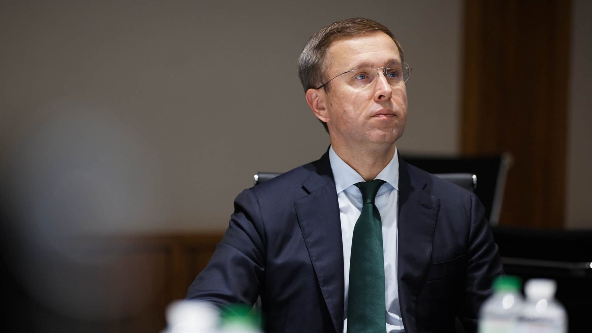 Пресслужба Кабінету Міністрів