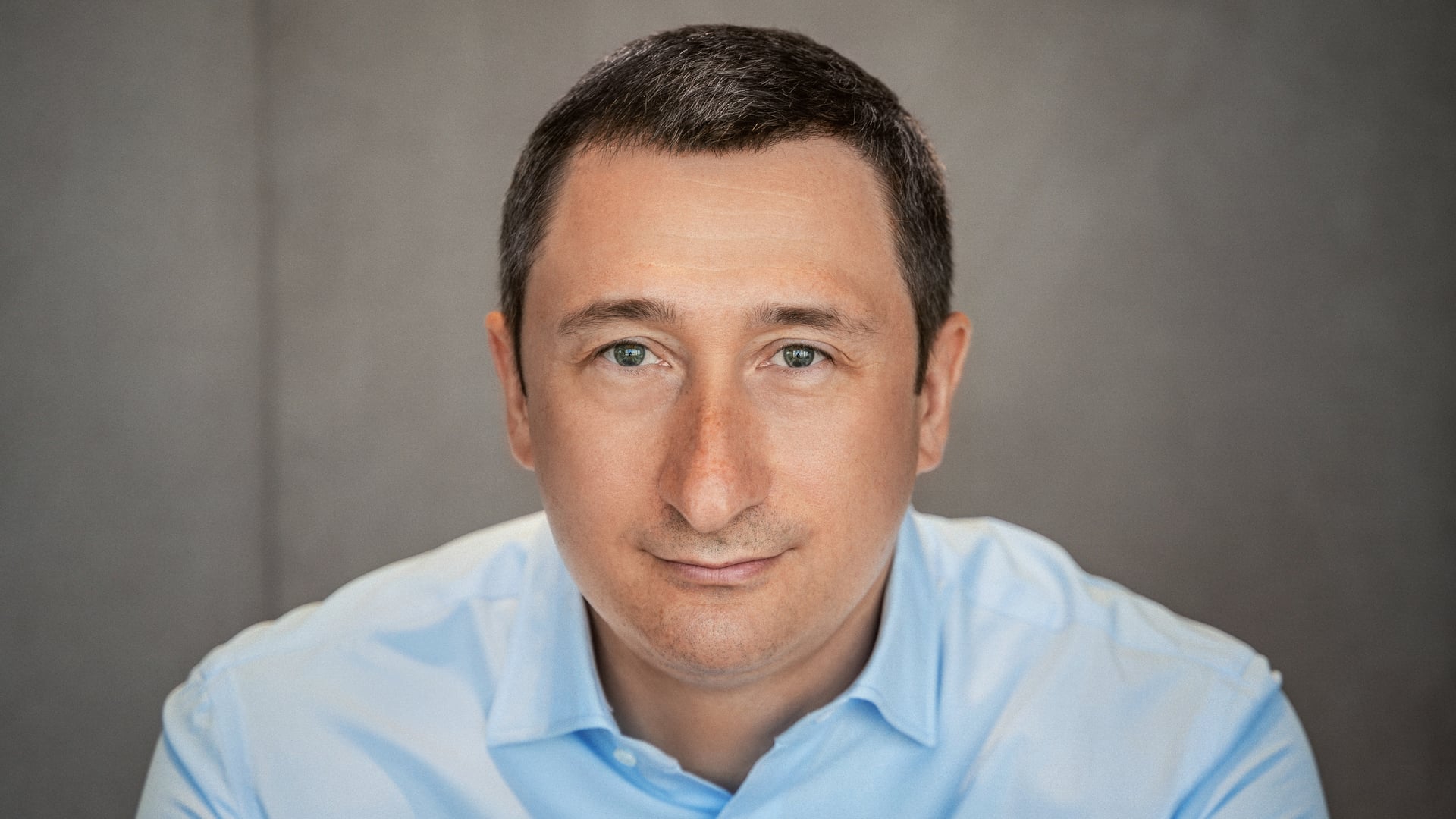Артем Галкин для Forbes Ukraine