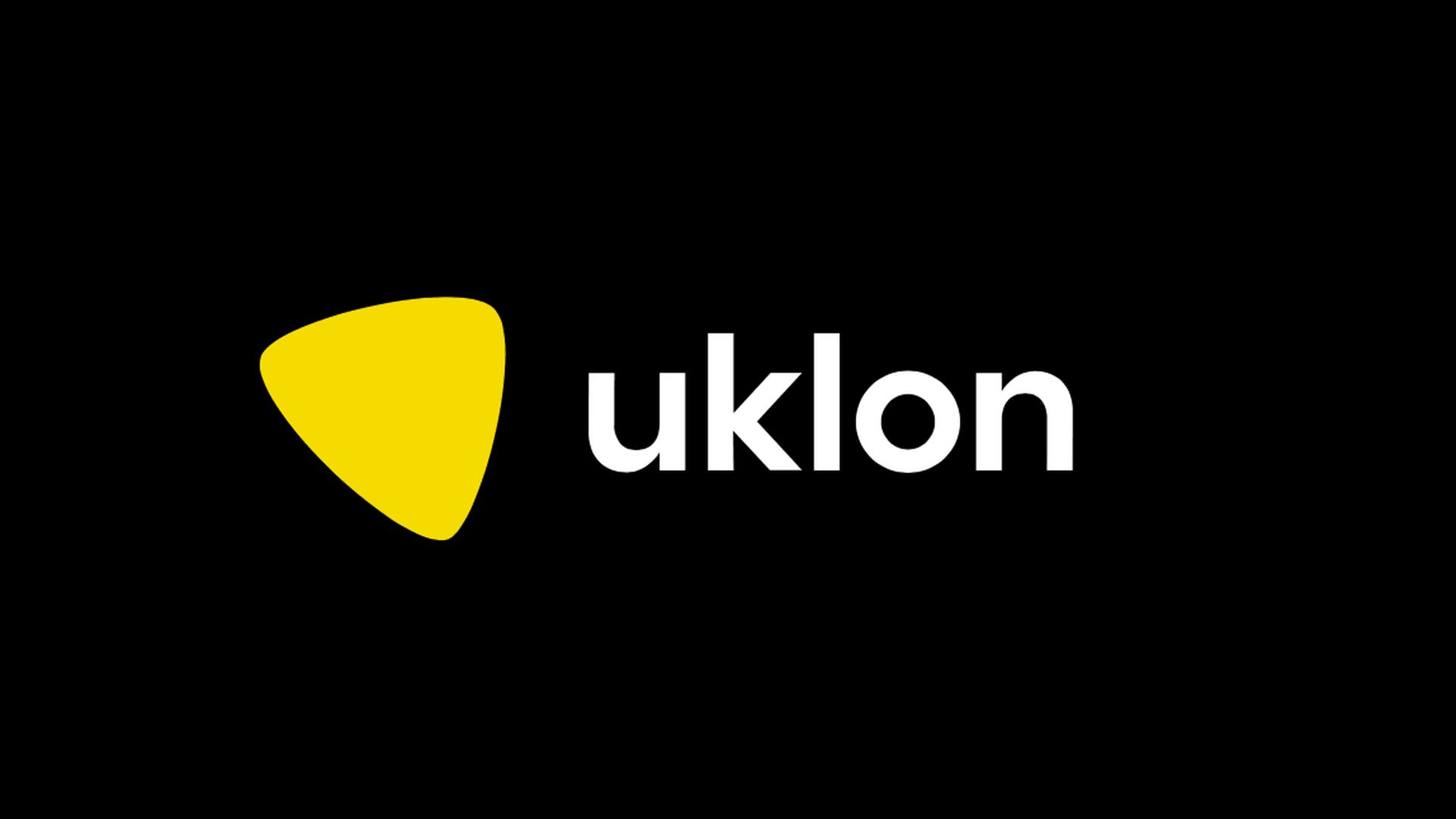 Ребрендинг Uklon