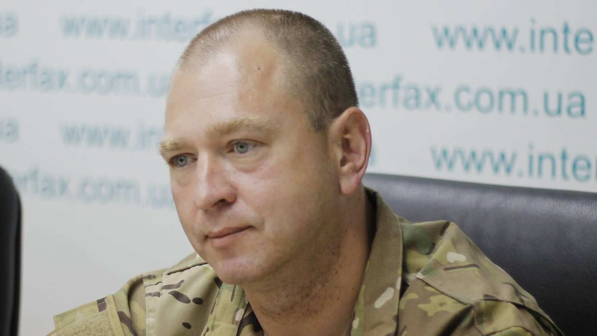 Государственная пограничная служба