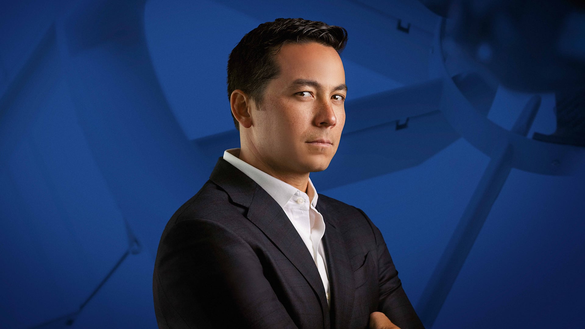 Aaron Kotowski for Forbes