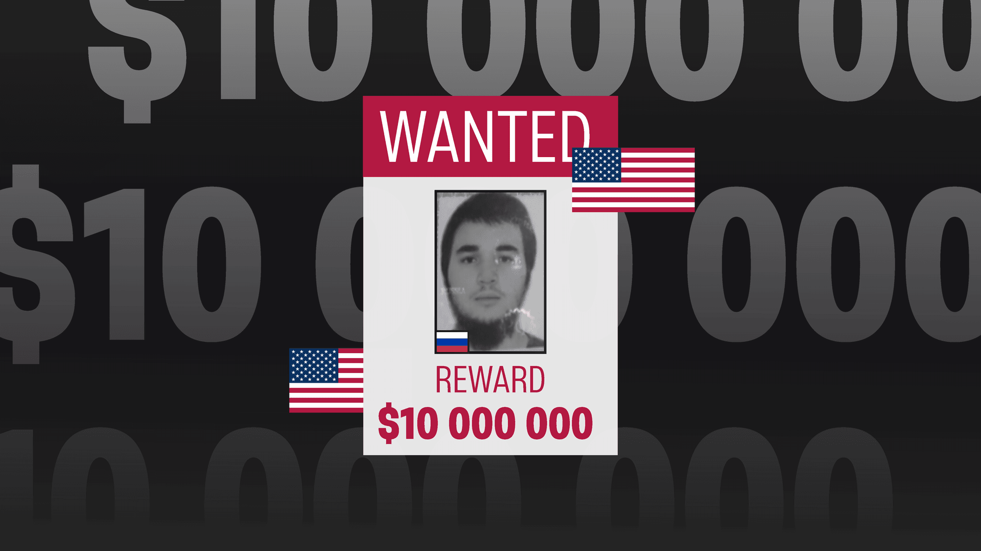 з офіційного сайту fbi.gov/Колаж Олександра Карасьова