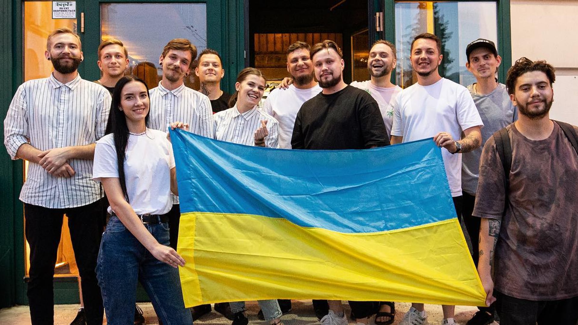 из личного архива