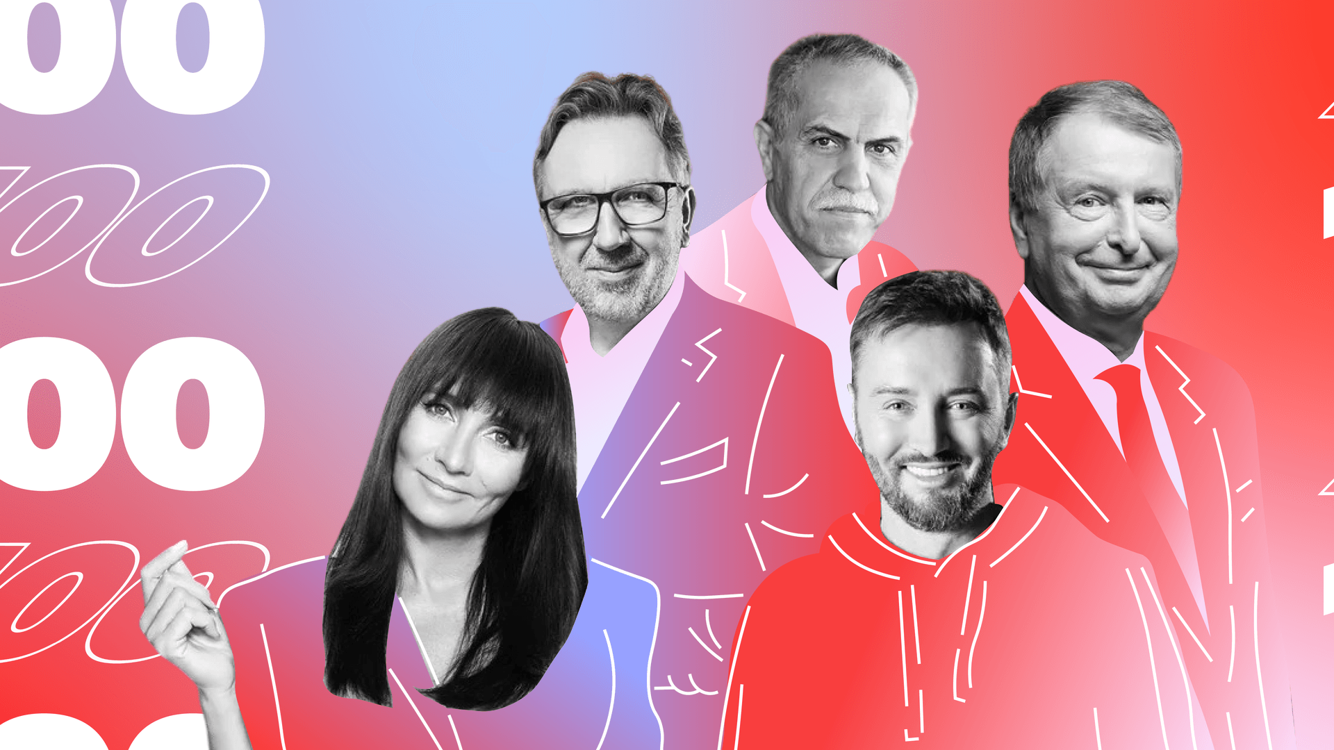 Forbes Polska/Коллаж Александра Карасева