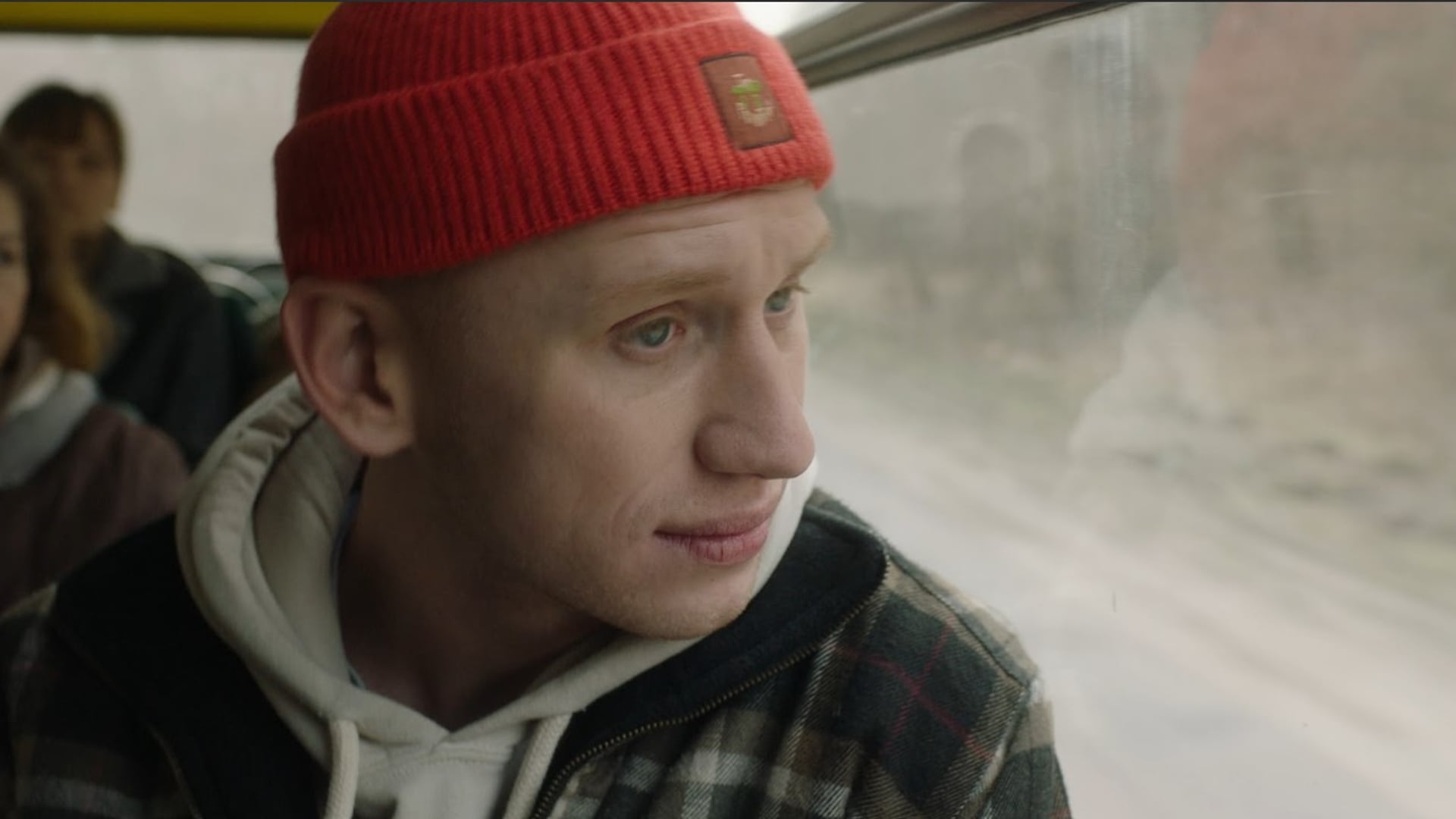 Серіал «Перші дні»