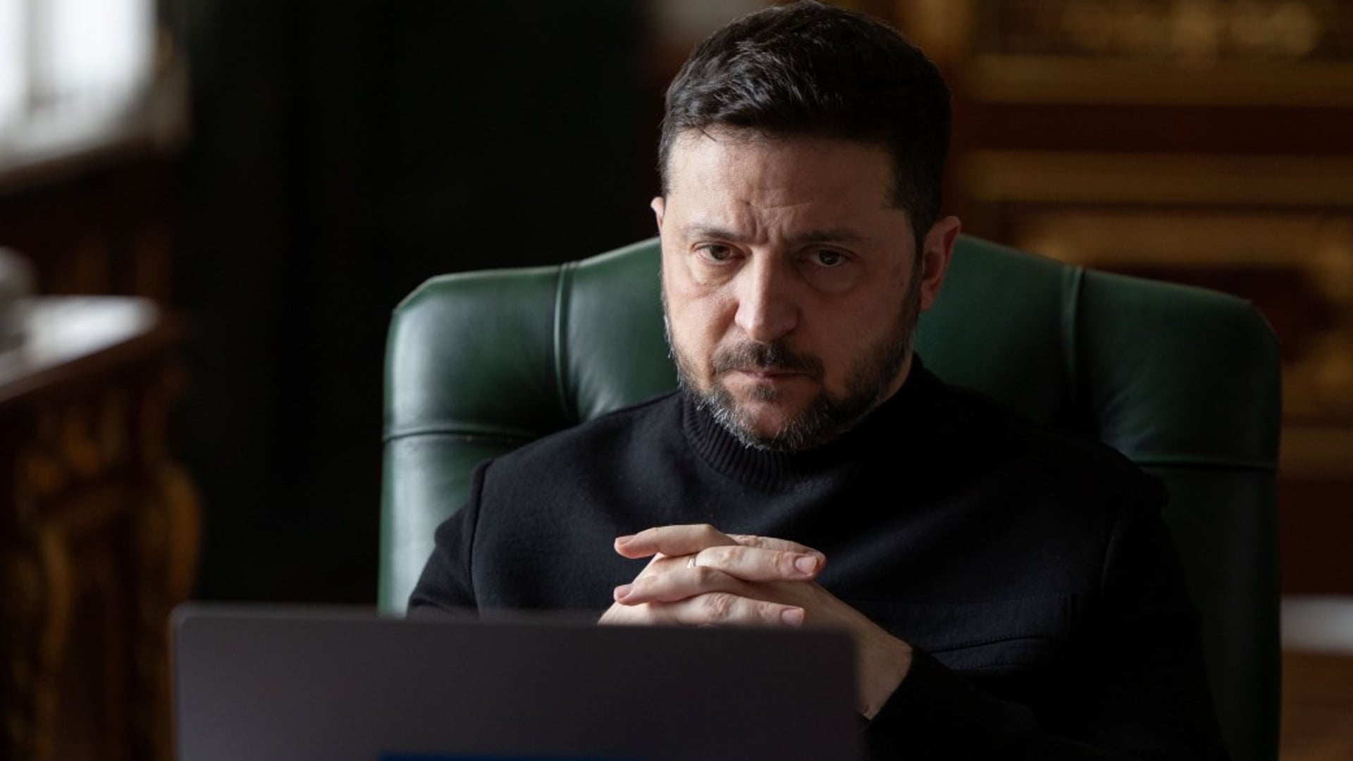 Офис президента Украины