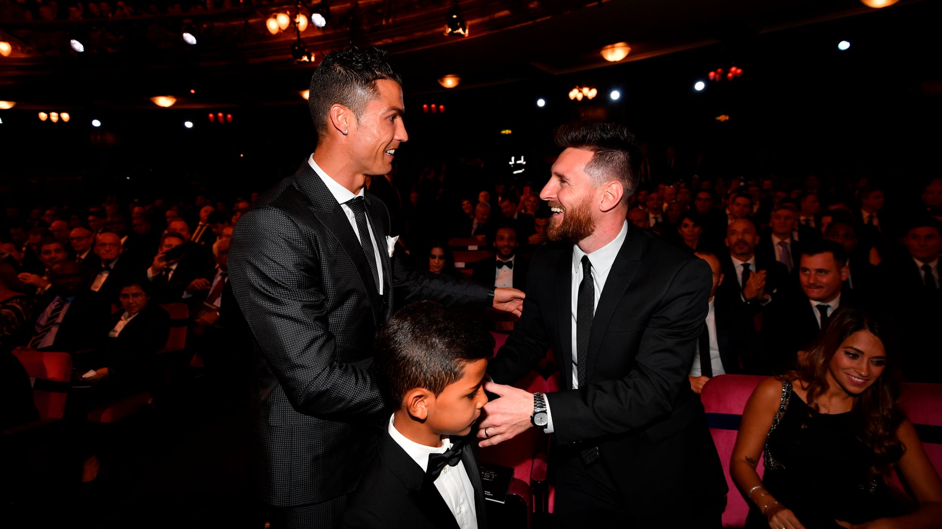 Getty Images