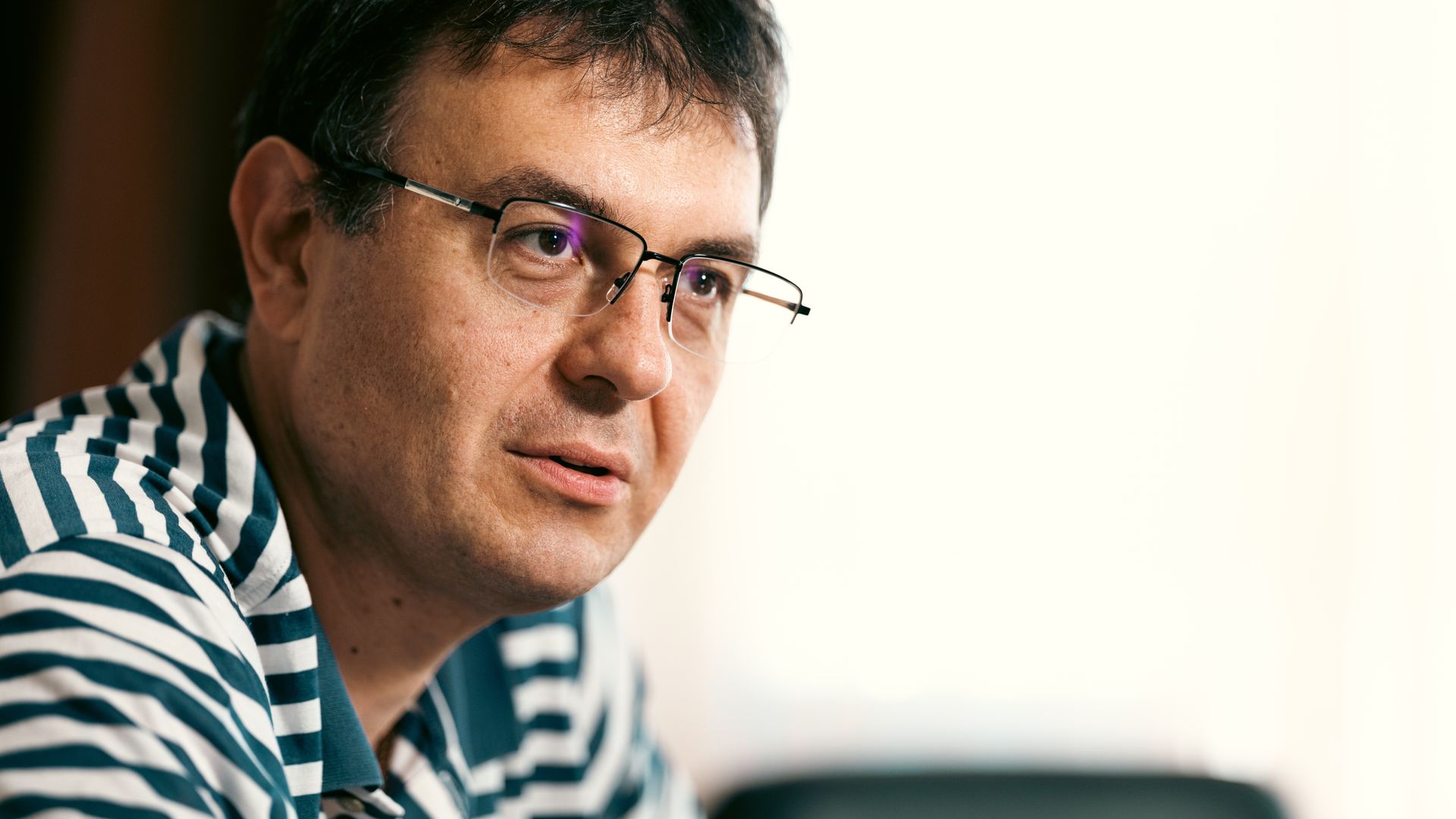 Антон Забєльський для Forbes Ukraine