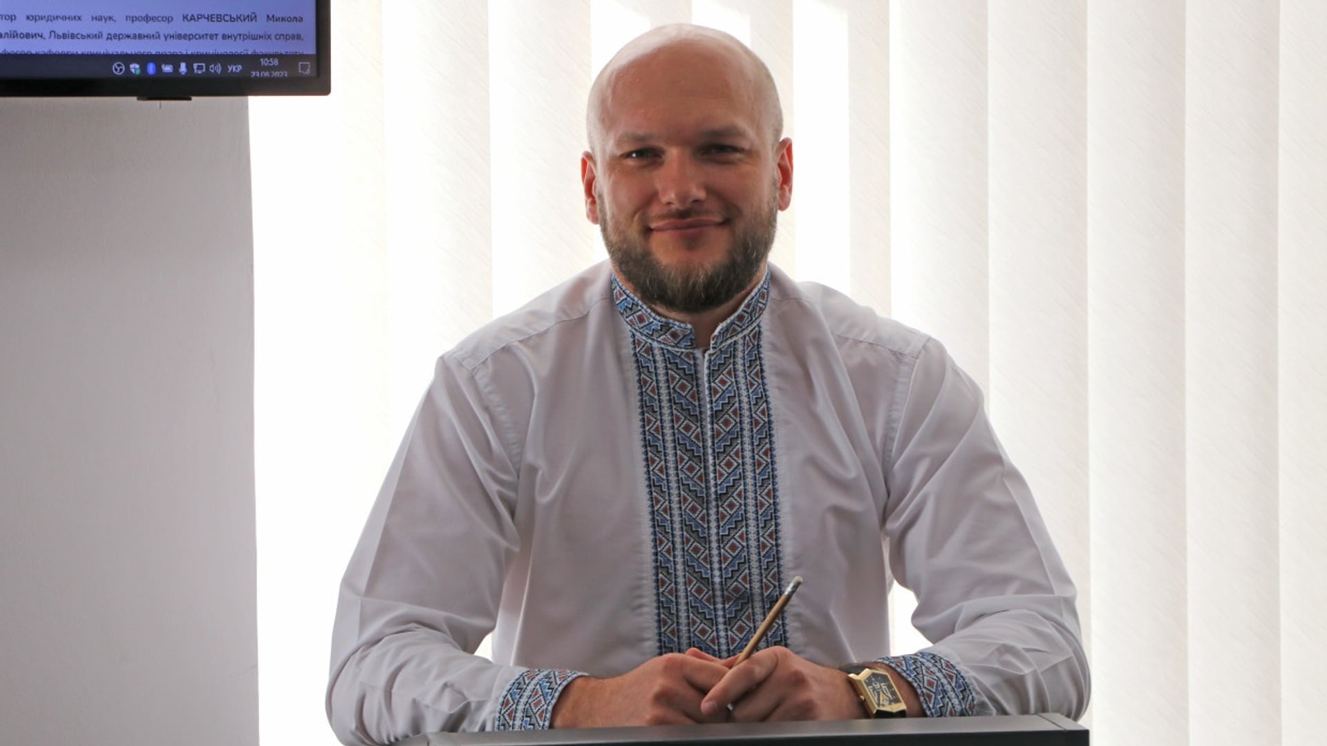 Кабмин назначил Цивинского руководителем БЭБ