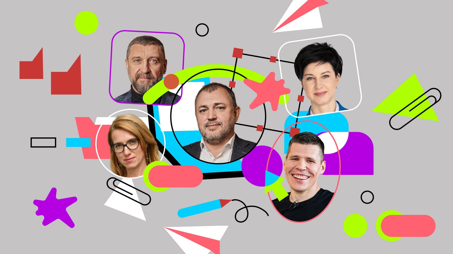 иллюстрация Илья Колесник для Forbes Ukraine