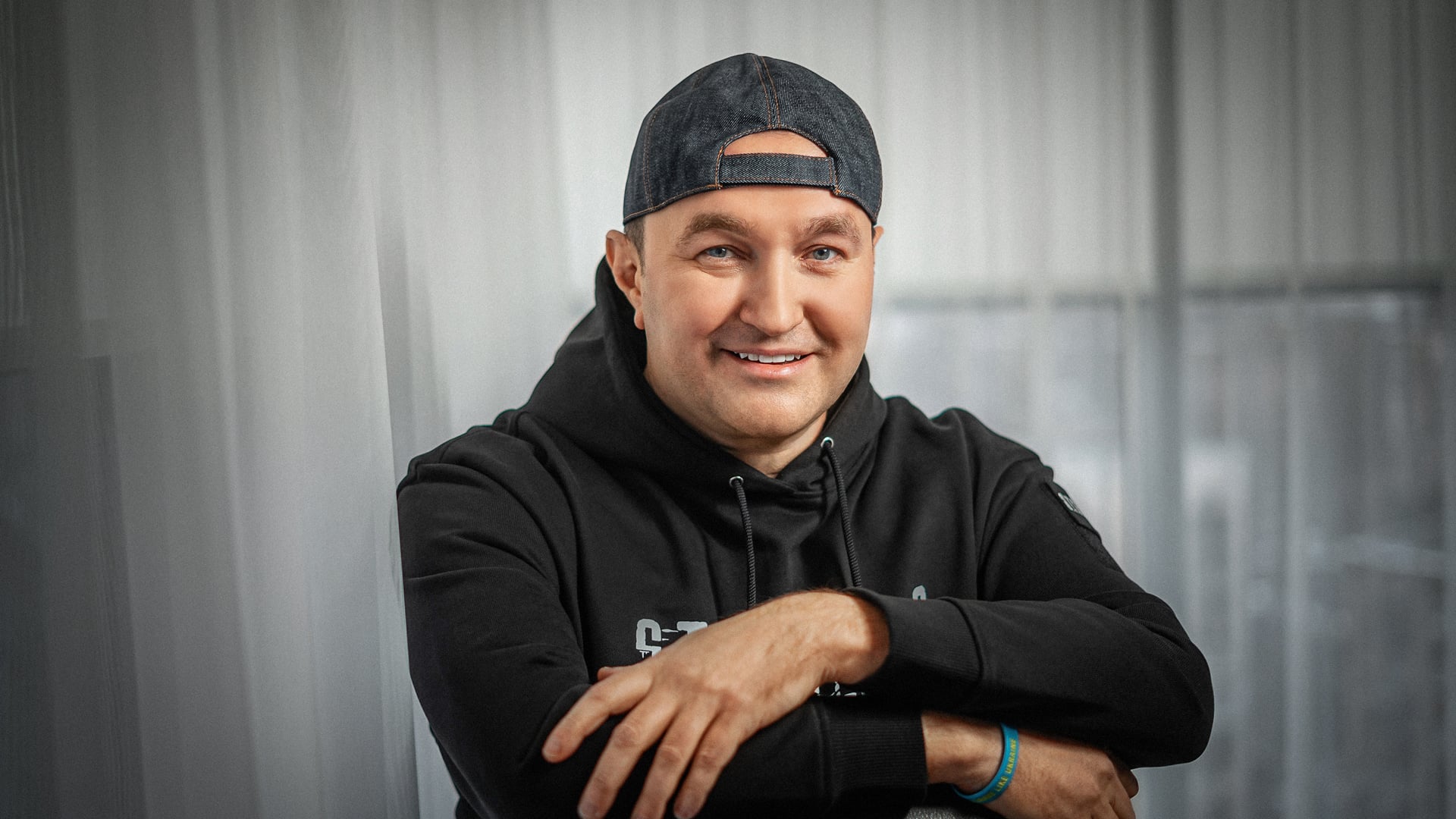 Артем Галкин для Forbes Ukraine