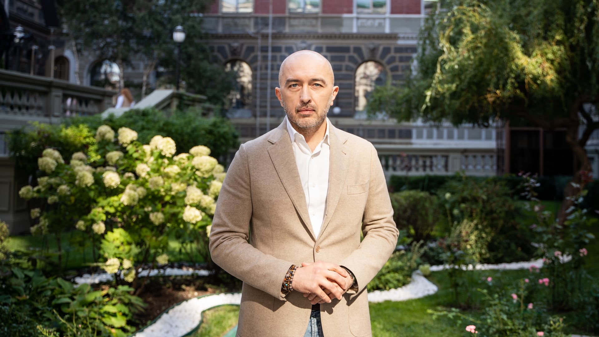 Артем Галкин для Forbes Ukraine