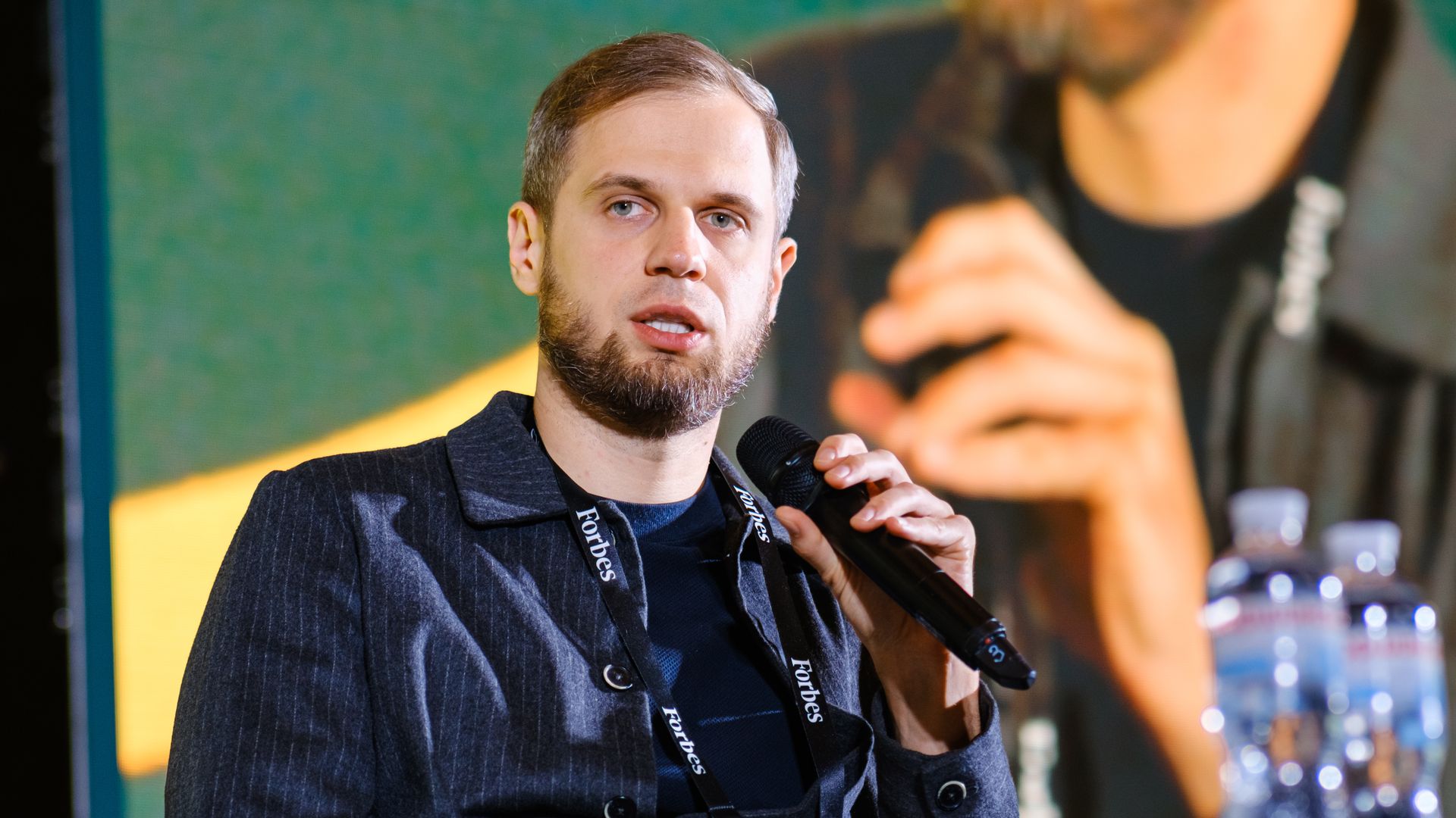 Антон Забєльський, для Forbes Ukraine