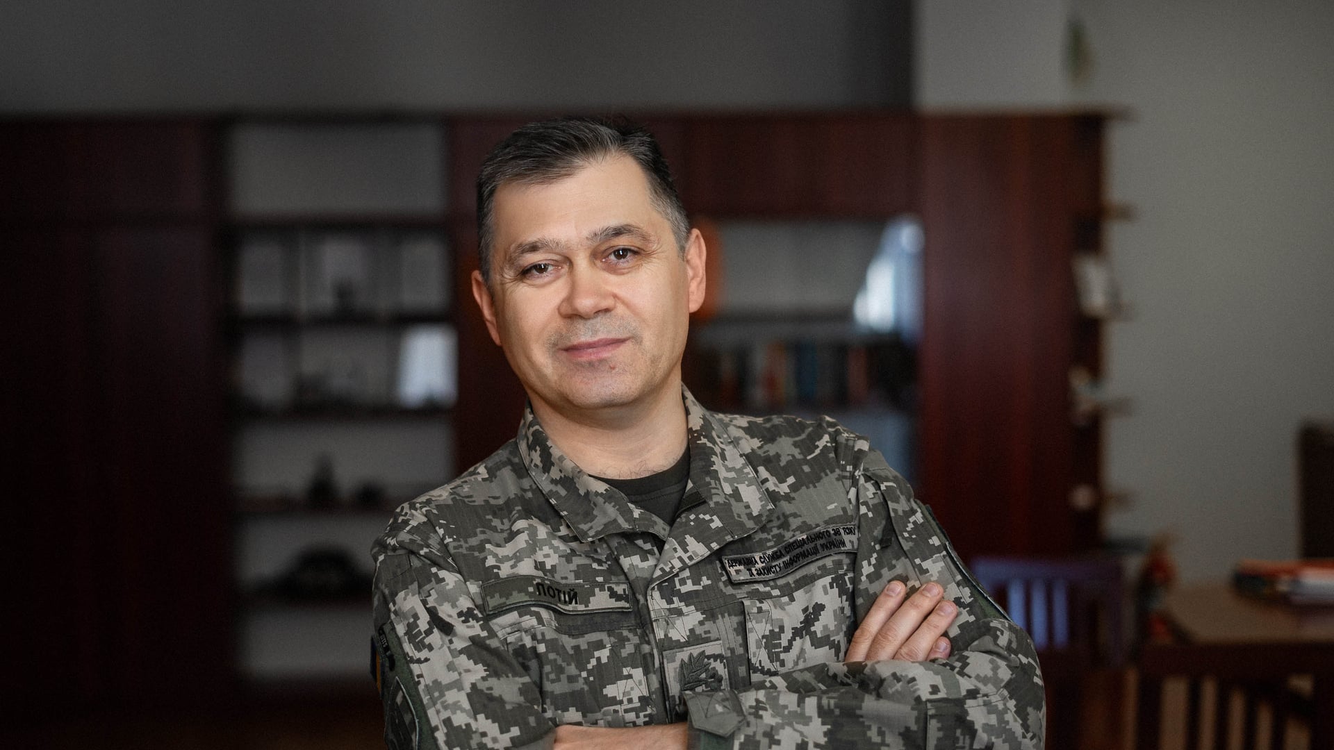 Артем Галкін для Forbes Ukraine