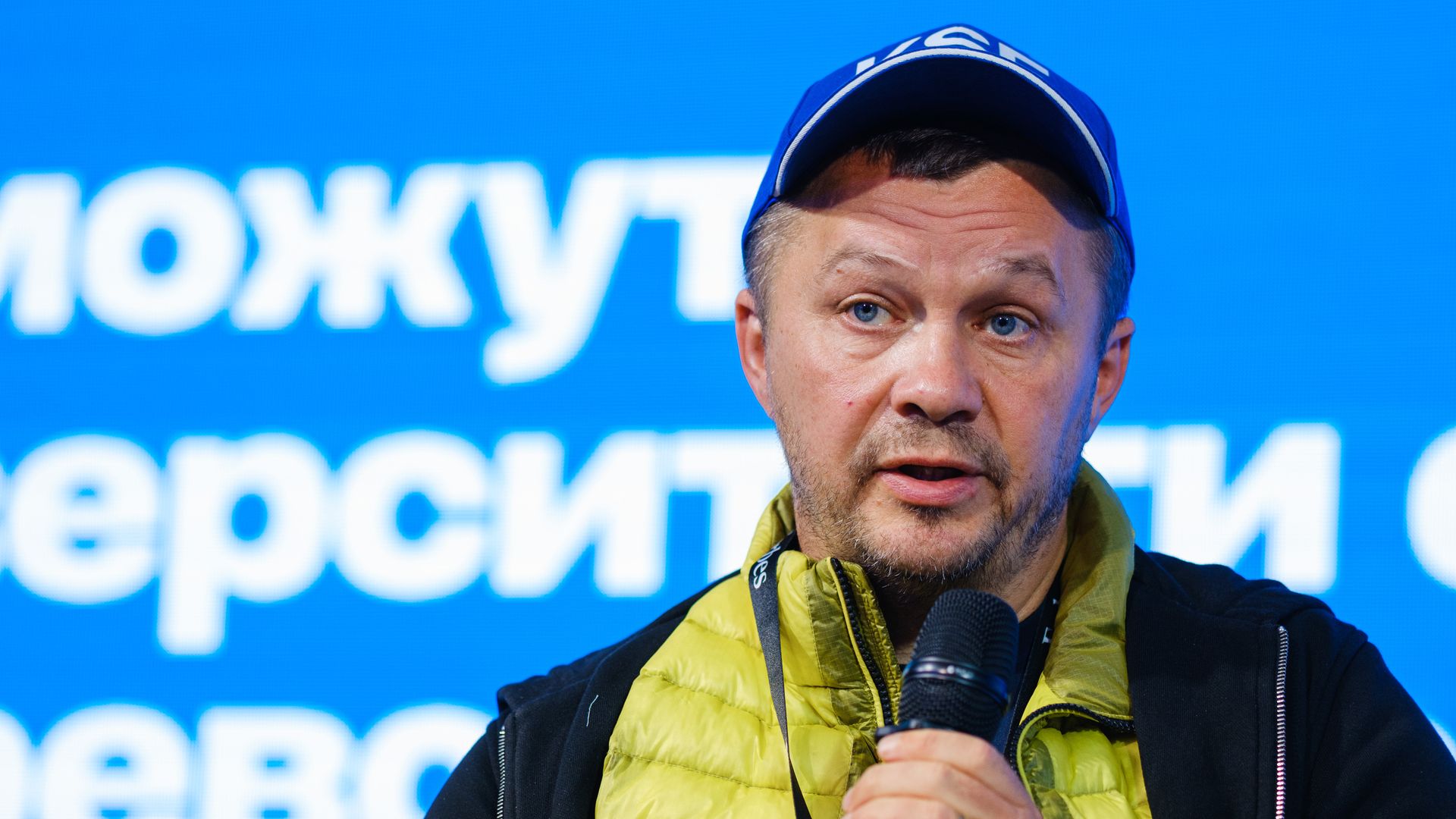 Антон Забельский для Forbes Ukraine