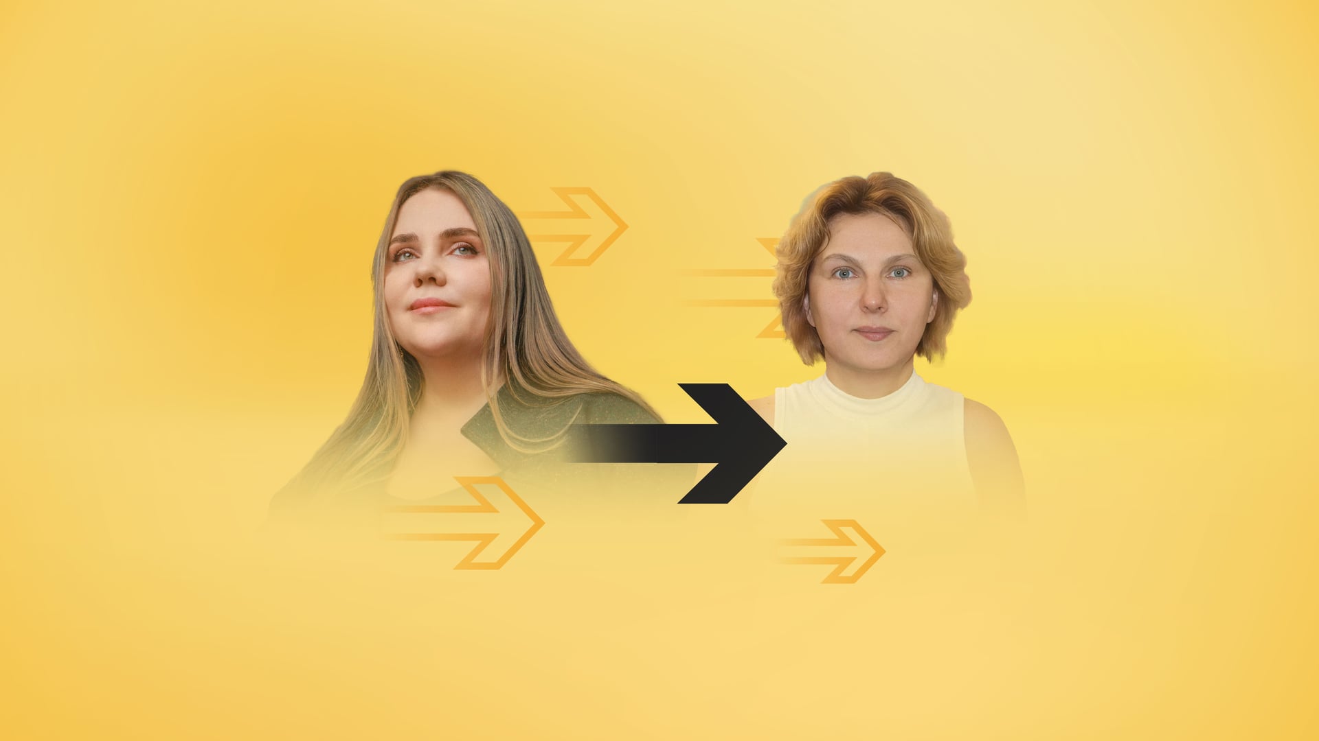 колаж Аліна Кохан