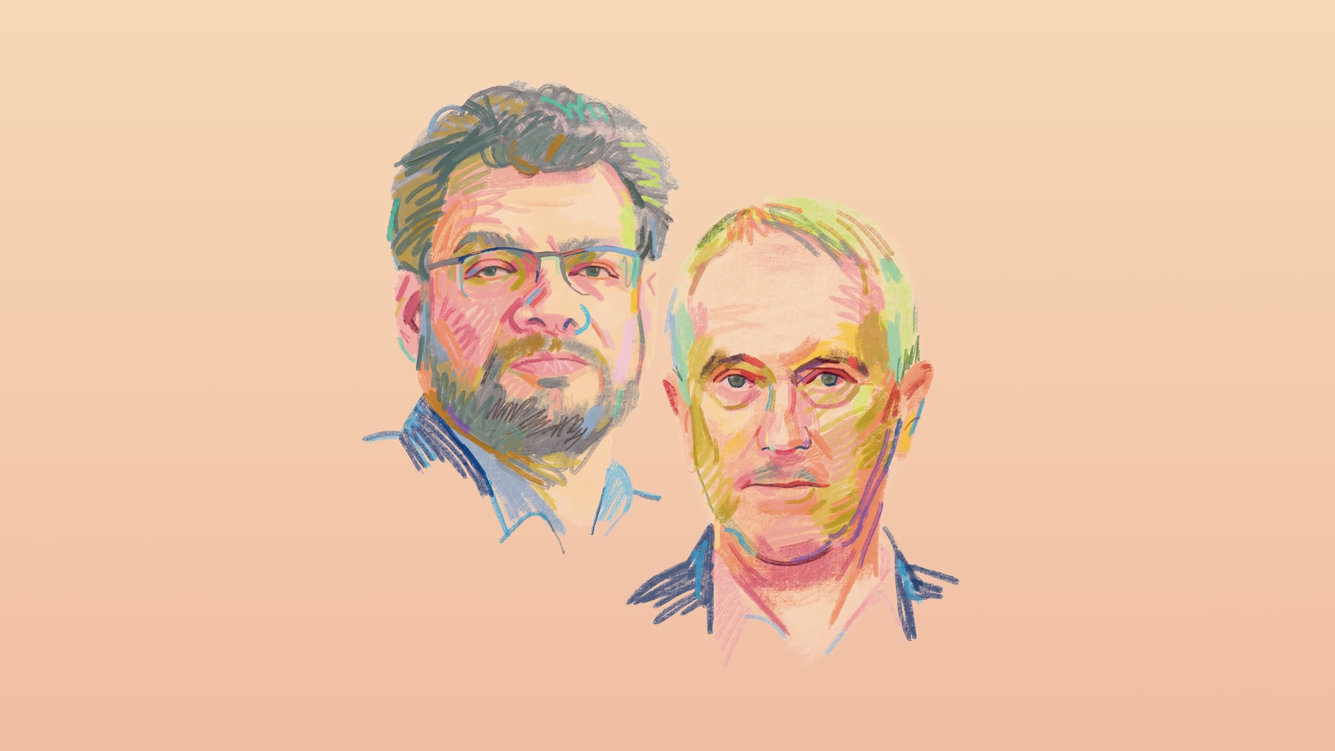 иллюстрация Илья Колесник для Forbes Ukraine