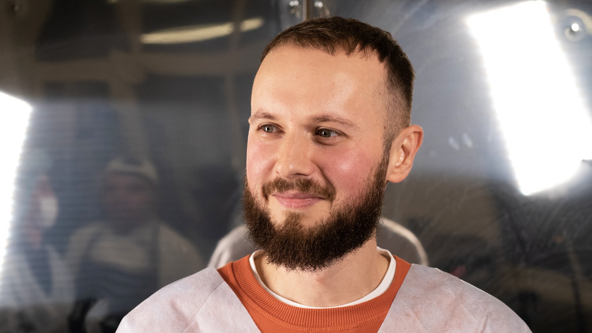 Олександр Чекменьов