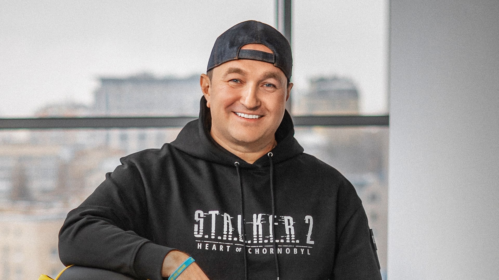 Артем Галкин для Forbes Ukraine
