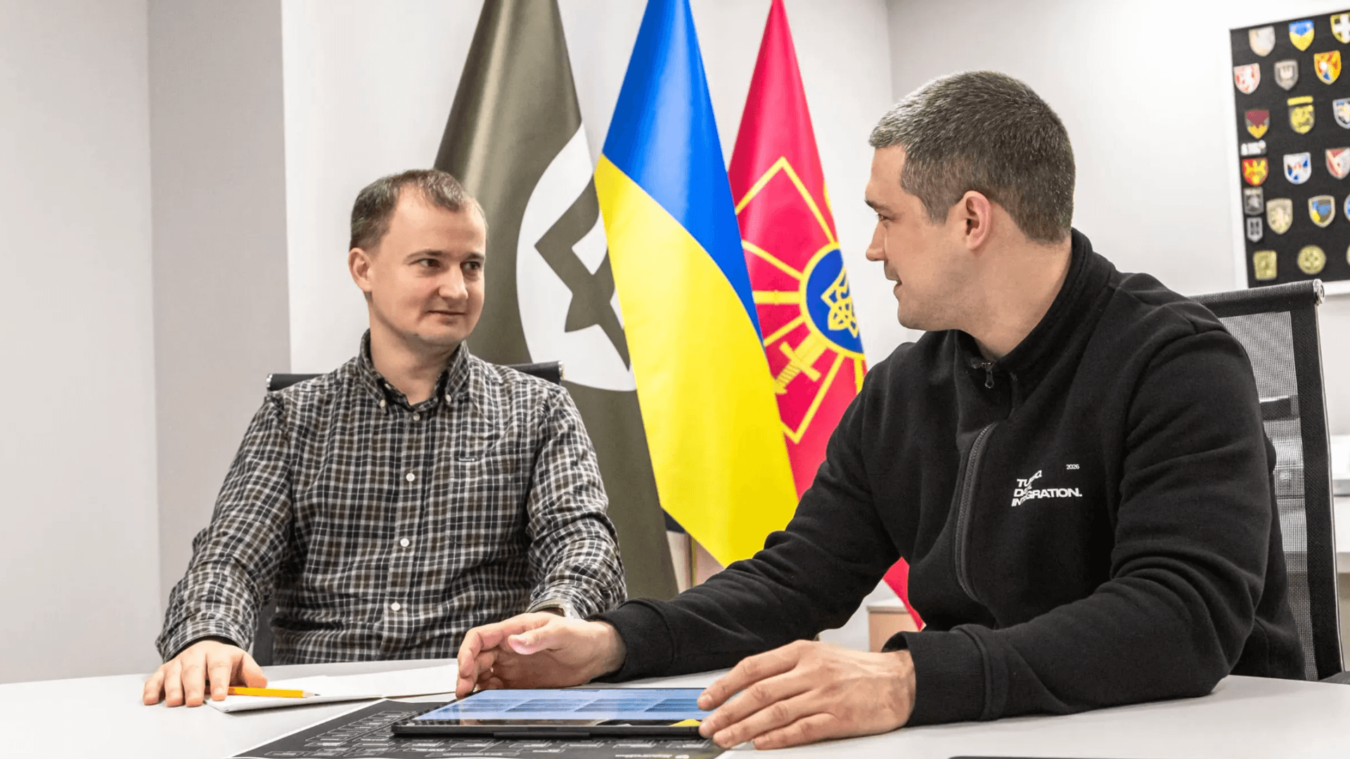 пресс-служба Минобороны