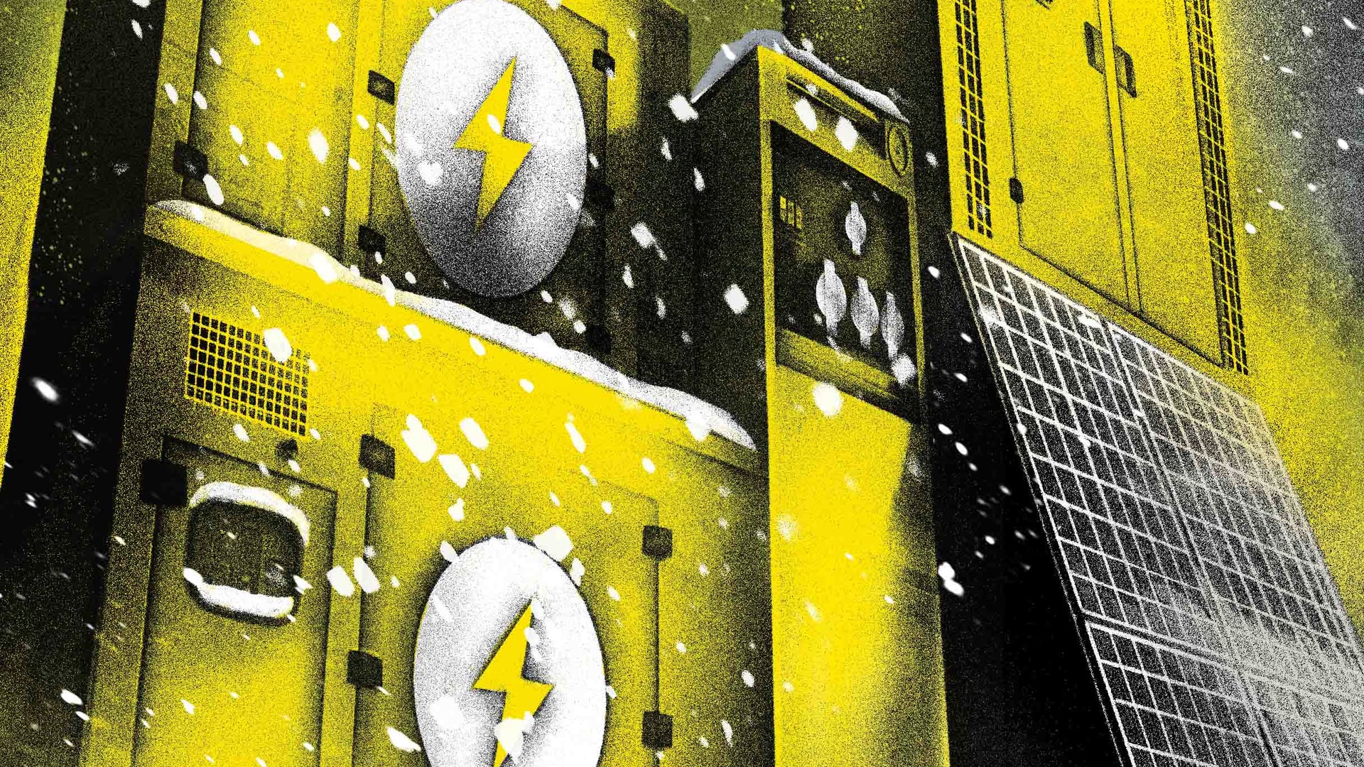 ілюстрація Женя Полосіна, для Forbes Ukraine