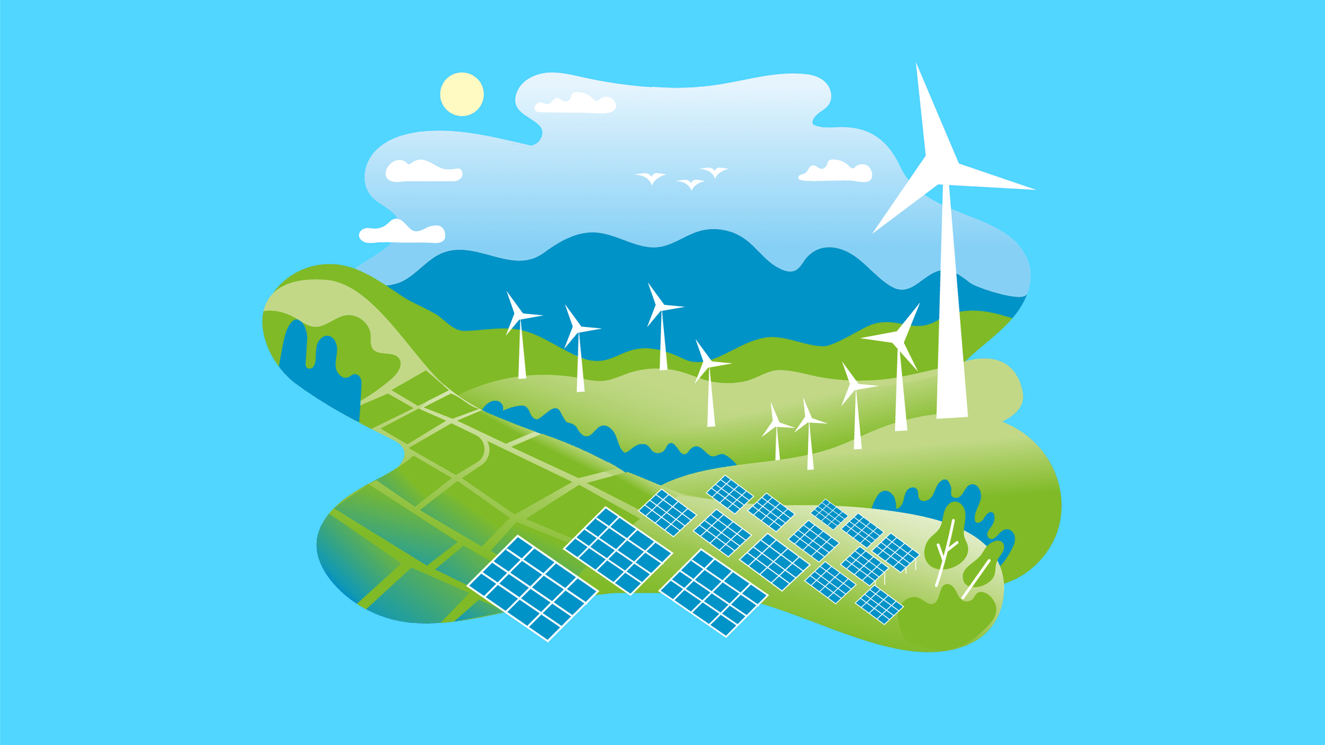 иллюстрация Илья Колесник для Forbes Ukraine